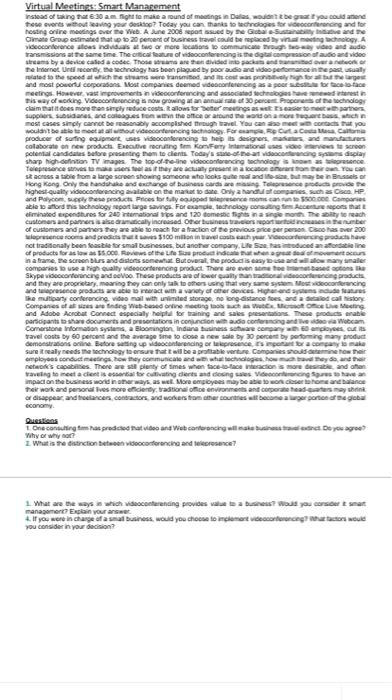 Instead of taking that 6:30 a.m. flight to make a