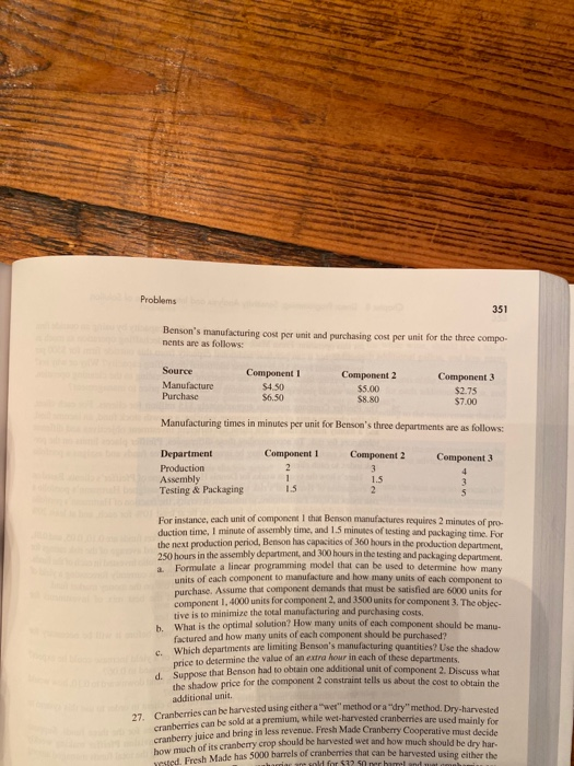 problem 26 please local dealers throughout do the
