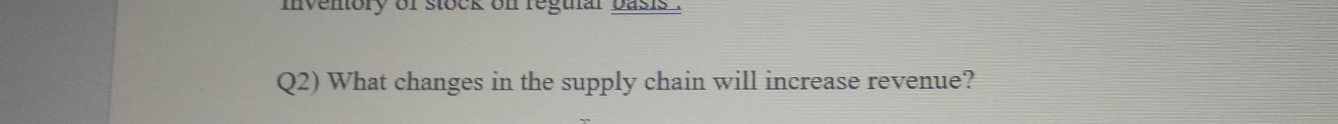 I need unique ans with simple language with