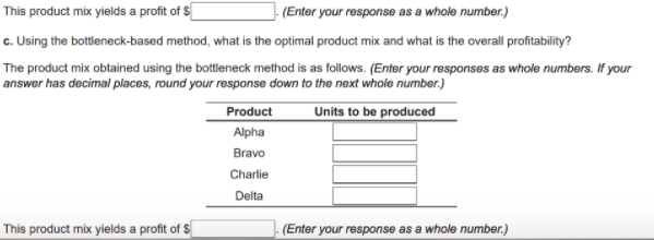 M1 Assignment 4 Please highlight answers, thanks