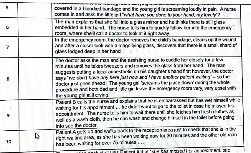 Please solve it complete in one hour i will