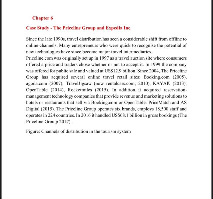 kindly answer question 3 thnak you Case Study -