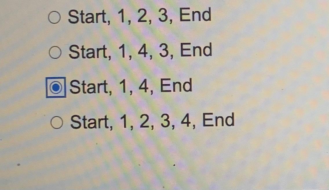 4. What does the "work" in "work breakdown