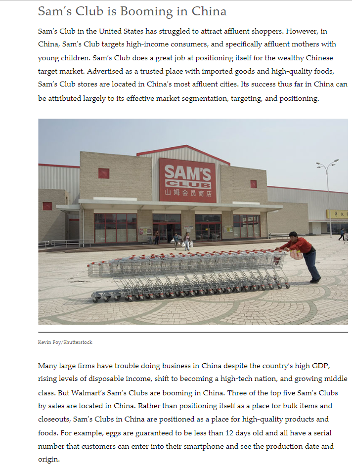 Read the mini case study and write a one-page