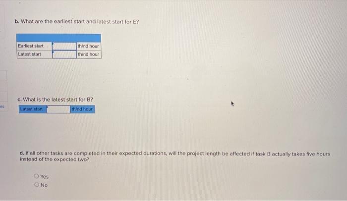 Problem 15-4 (Algo) Answer these questions for