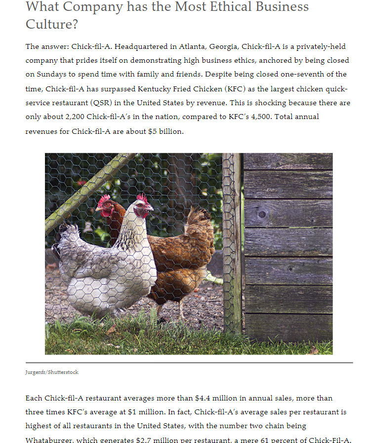 Read the mini case study and write a one-page