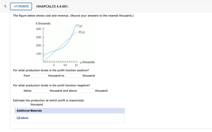 -/1 POINTS HHAPCALC5 4.4.001. The figure below