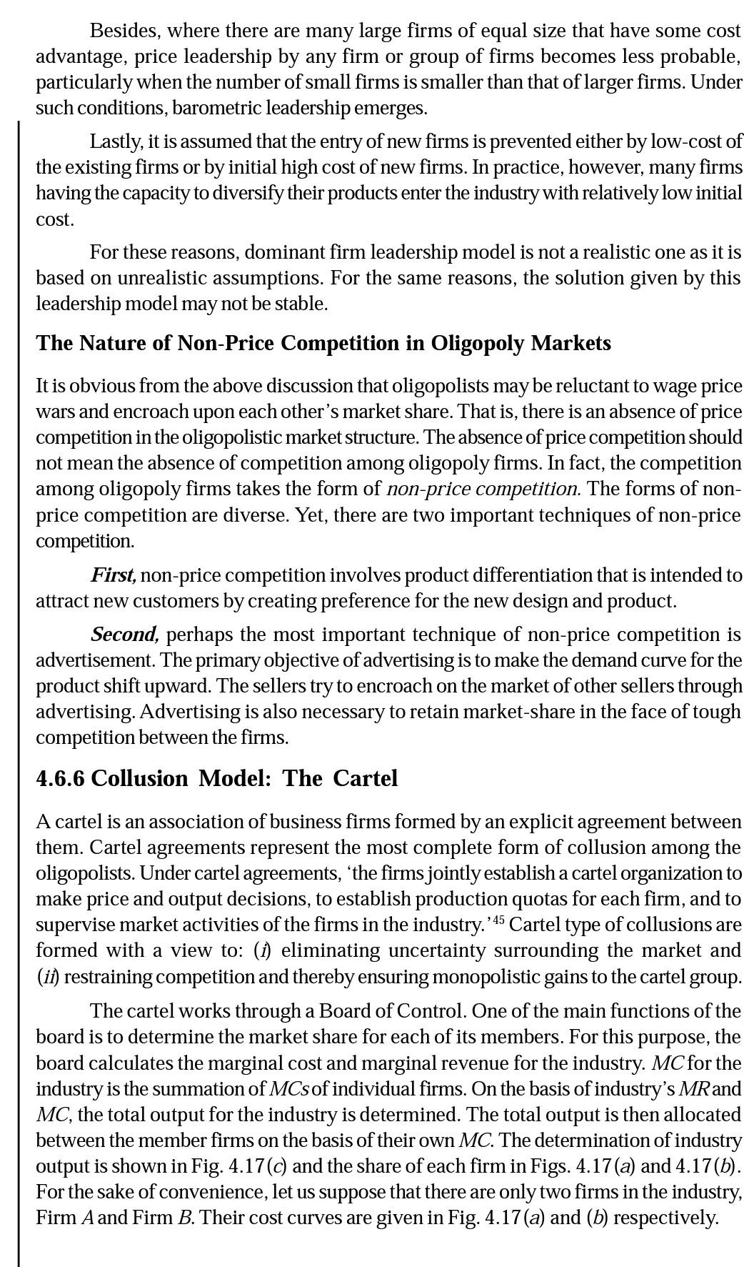 The cross-value versatility of interest for