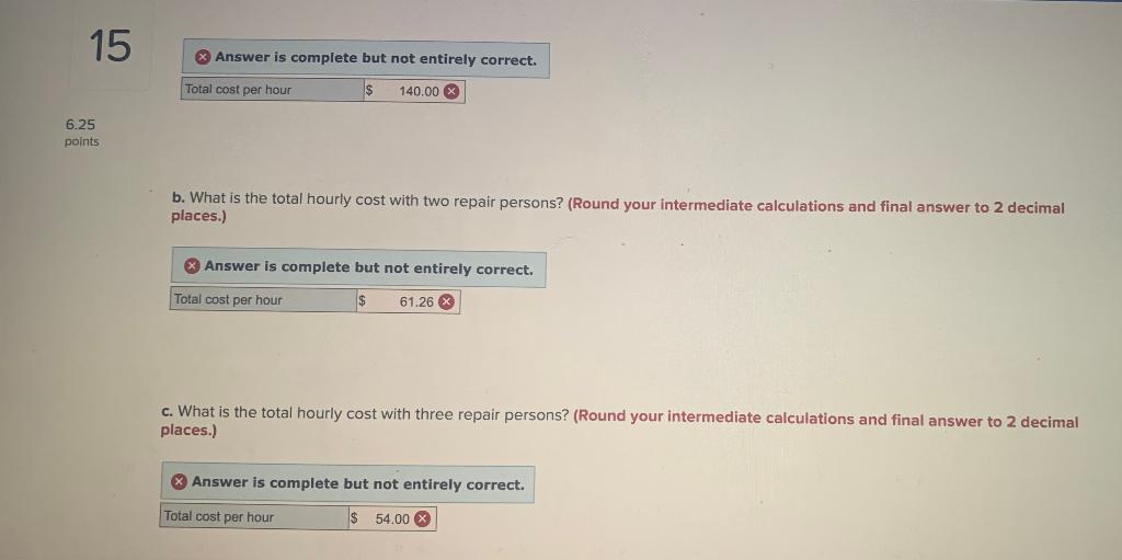 Is someone able to provide the CORRECT answer and