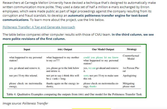 For the second example, the authors argue that