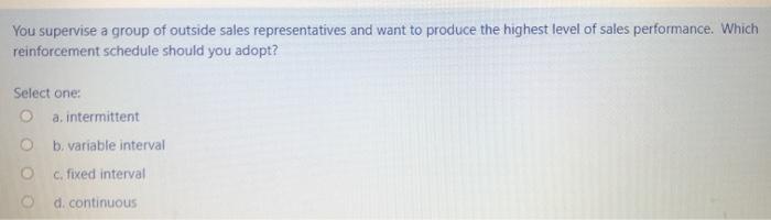 John was given the opportunity to make a highly