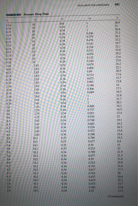 please show coding in r thank you. Consider the