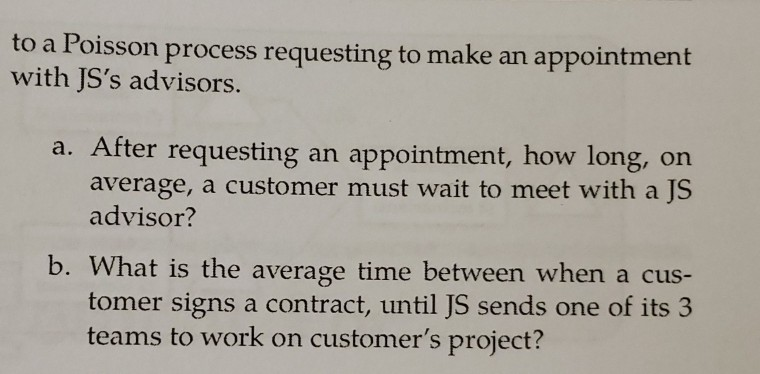 please show work 18. Johnson Sealers (JS) is a