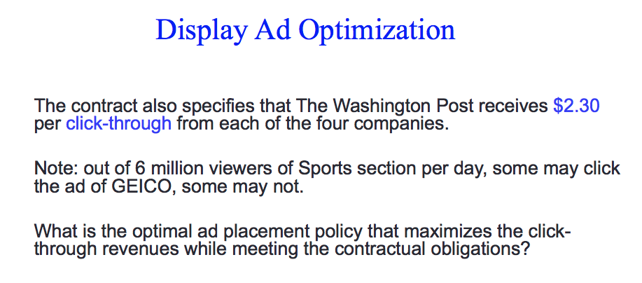 original problem that is referenced in the second