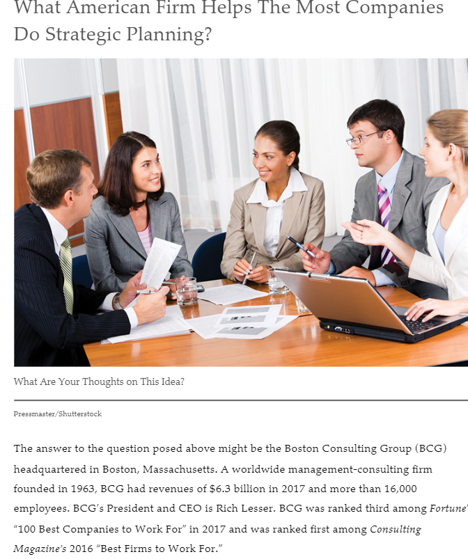 Read the mini case study and write a one-page