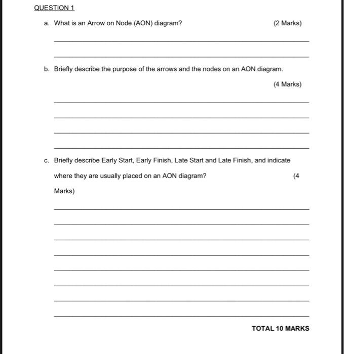 Please show complete working for the solution a.