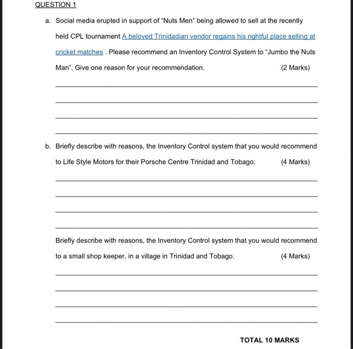 Please show complete working for the solution a.