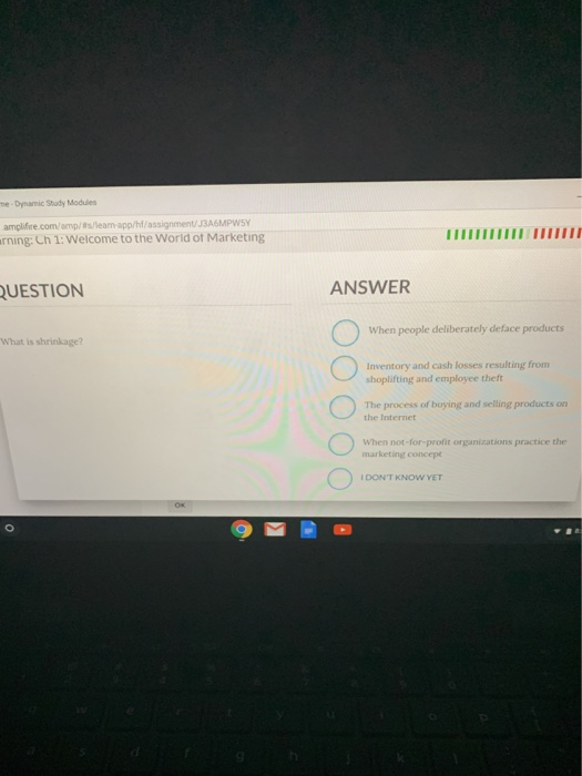 De Dynamic Study Modules amplifire.com/mp/ts/leam