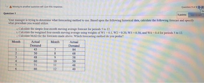 mad calculation Moving to another question will