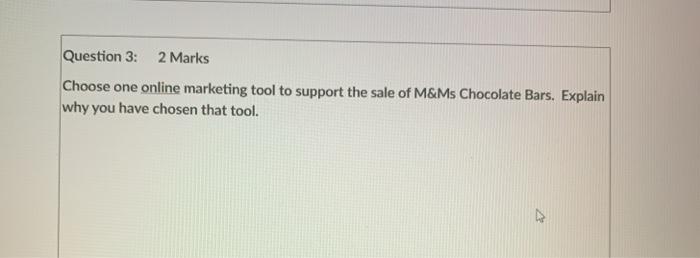 Identify one consumer promotion sales tool that