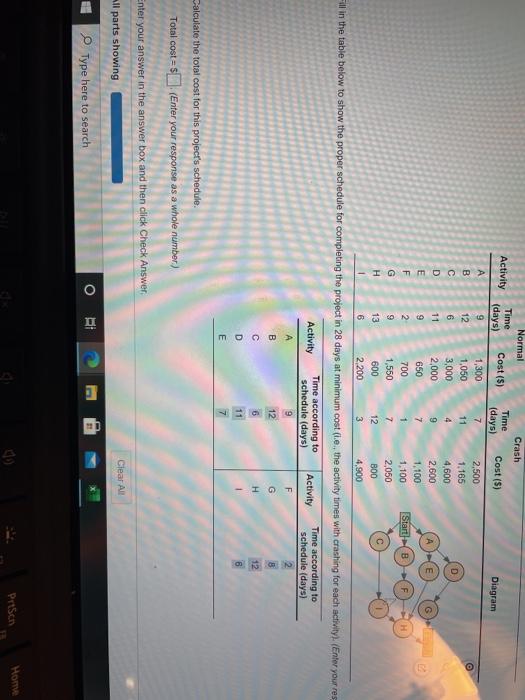 omework: Week 4 Problems re: 0.9 of 1 pt 2018 (5