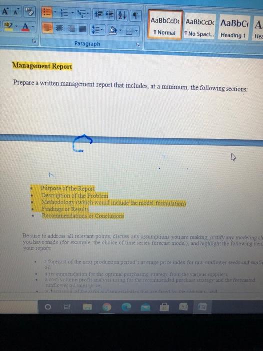AaBbCcDc AaBbCcDc AaBbC A 1 No Spaci... Heading 1