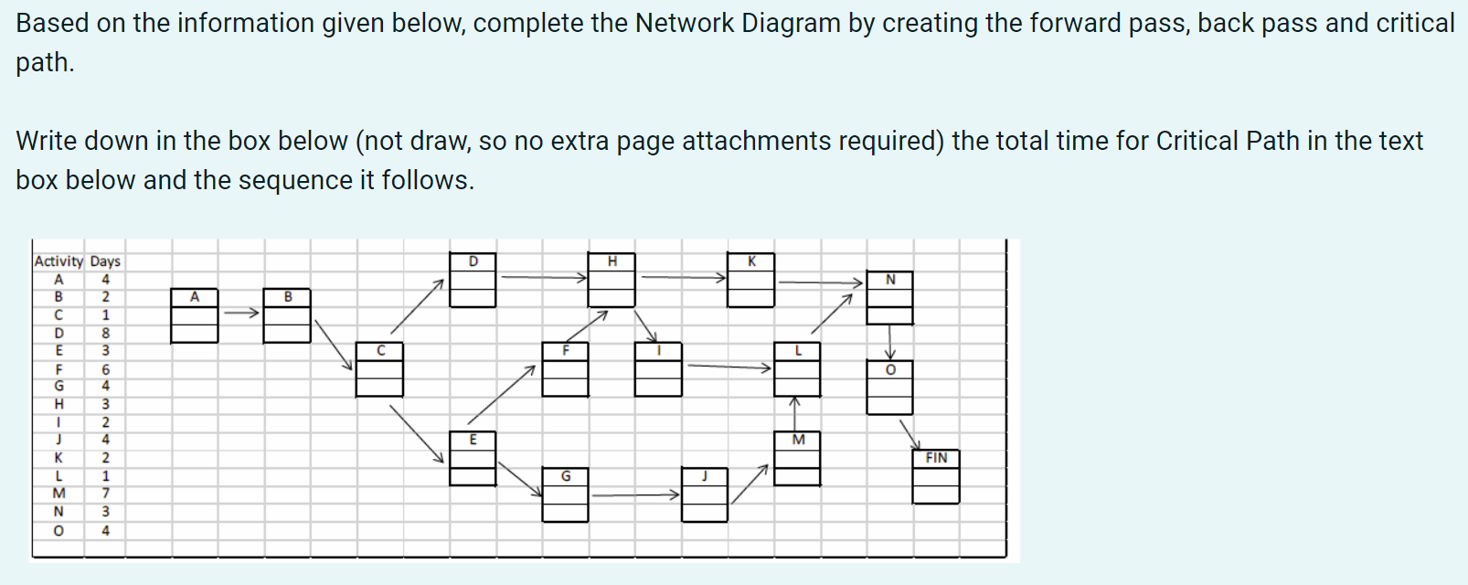 q1 q2 q3 A monthly Project Report can provide