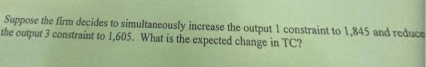 Problet (12 points al 2 points for each part).