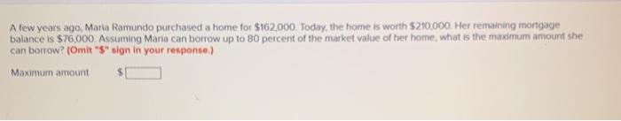 Use future value and present value calculations