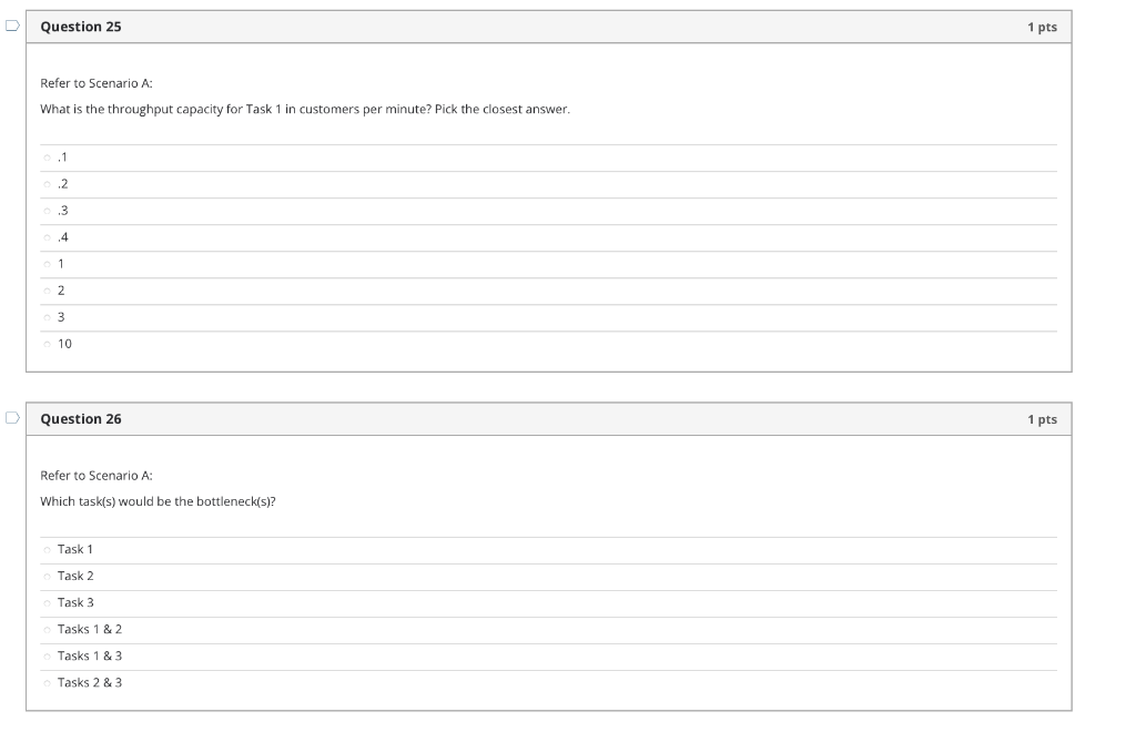 g 2022 D Question 23 1 pts e uncements us