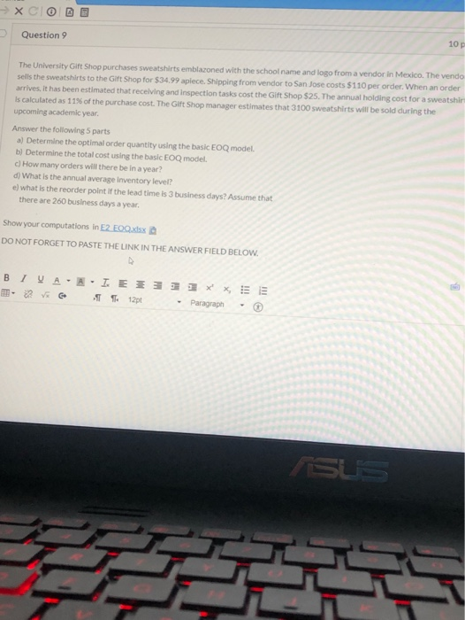 please as soon as possible. will rate!!! 105