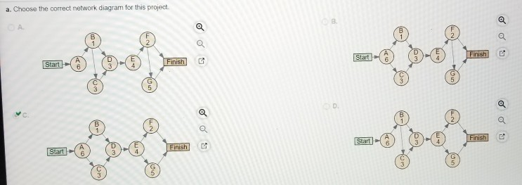 I need help with question c. please! The