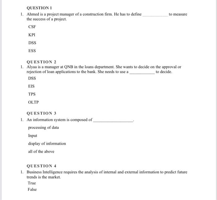 due in a bit tom Ahmed is a project manager of a