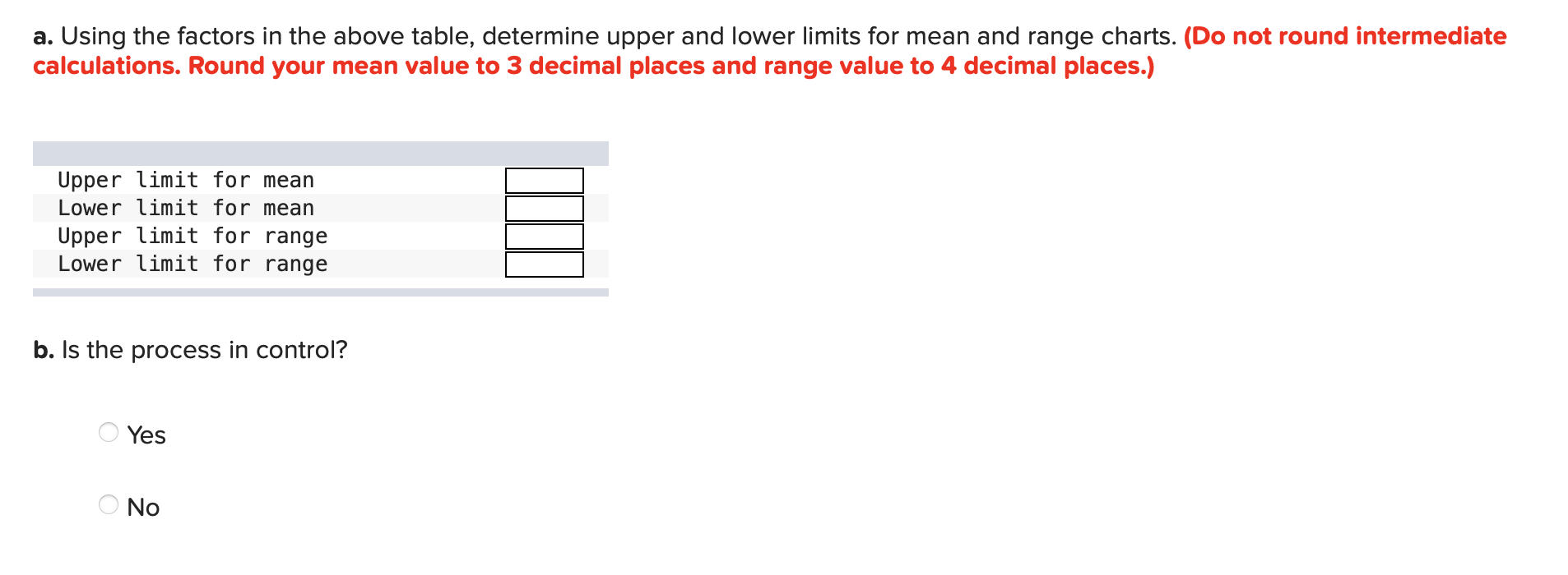 Problem 10-3 The time to replace vehicle wiper