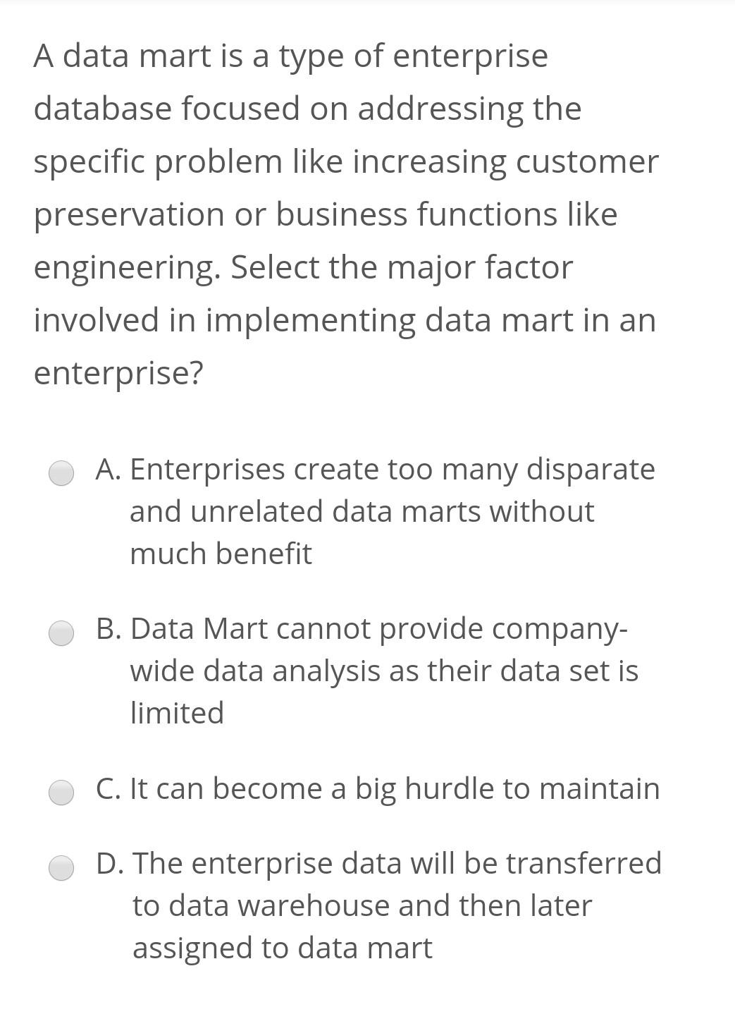 ERP came to represent the evolution of