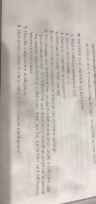 please help me with questions 1-8