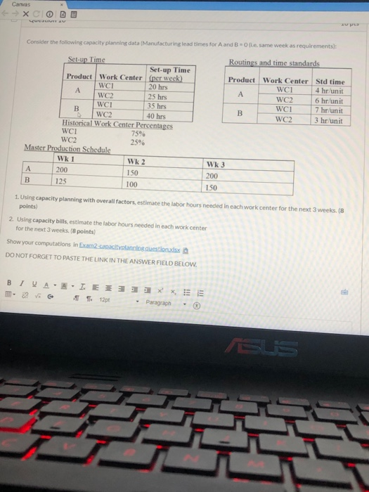 please as soon as possible. will rate!!! nas X DE