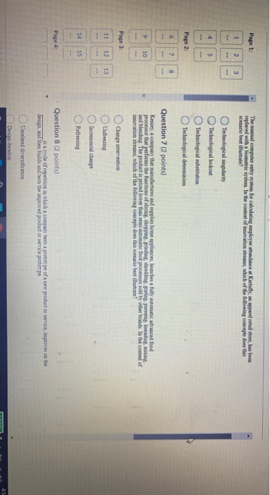 The manual computer entry bystem for calculating