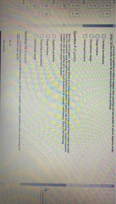 The manual computer entry bystem for calculating