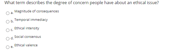 Typical responsibilities for include setting