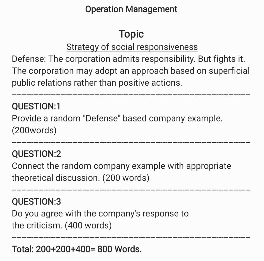 Please DO NOT COPY PASTE ANSWER FROM CHEGG STUDY