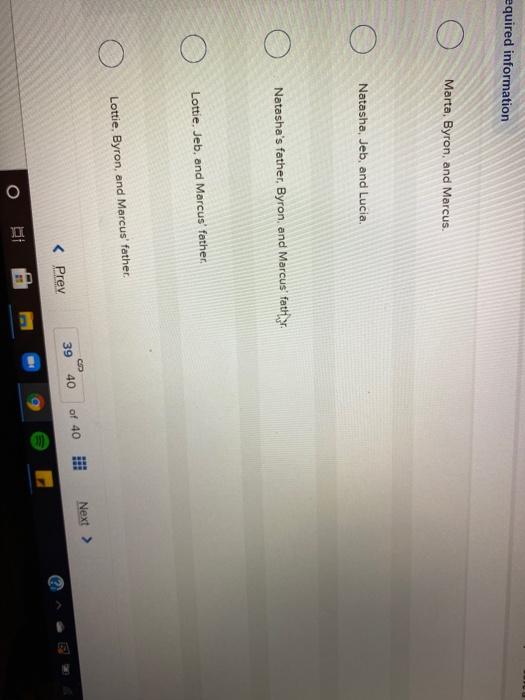 Help Sove & E Required information [Kids' debts)