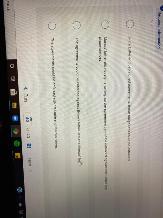 Help Sove & E Required information [Kids' debts)