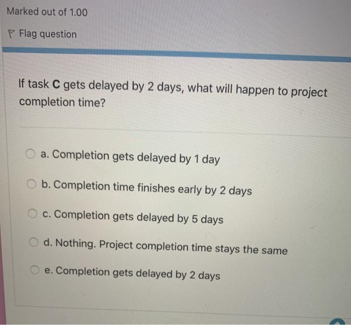 answer the questions please! Slack Slack 611) 61