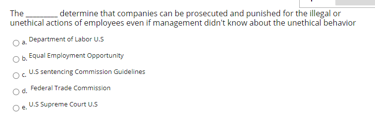 A manager engaged in the management function of