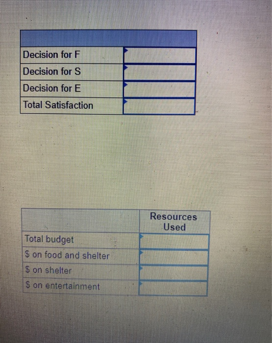 Problem A-7 (Algo) You are trying to create a