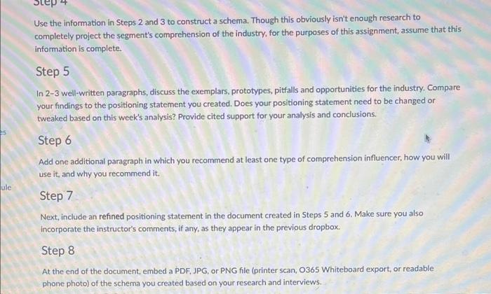 customer segment : millennials (age group)