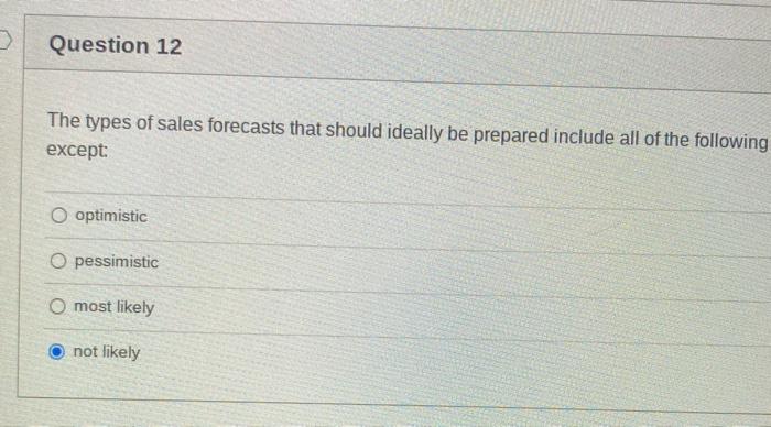 Question 8 A trademark is: O a customs document