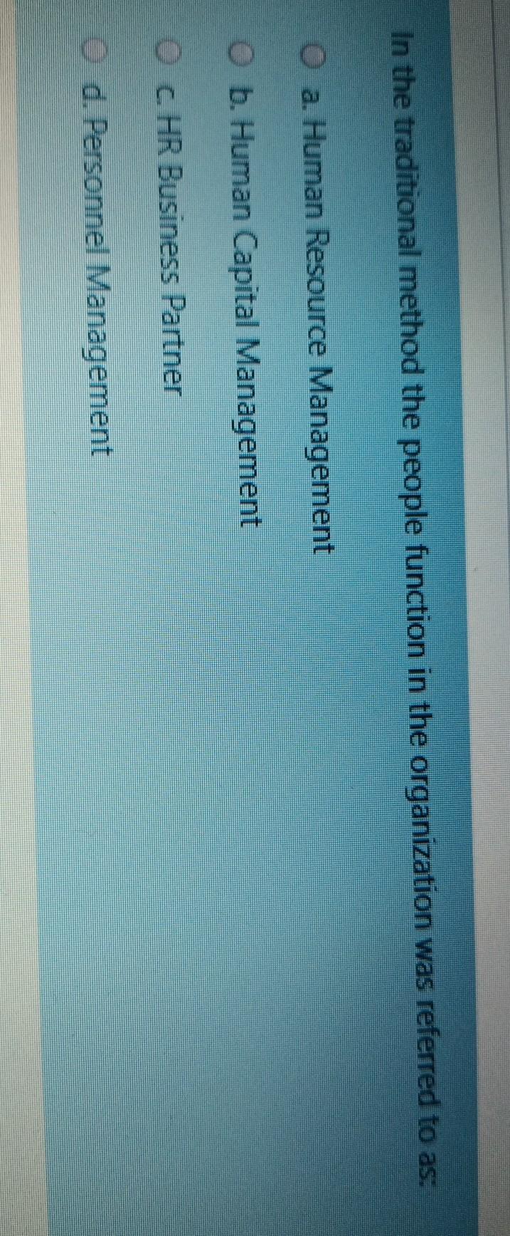 If you are conducting suitable developmental