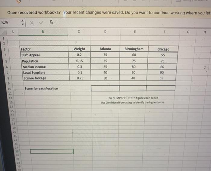 *please answer all questions thanks Using the HW7